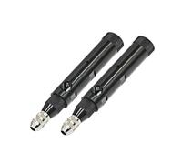 1 pz. Valvola di erogazione di precisione pneumatica, regolatore di erogazione colla, ugello, pistola ad aria compressa, applicatore di colla di precisione, adesivo(Qlh-51)