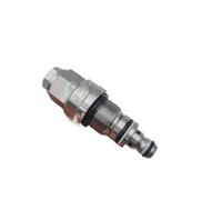 1 pz Valvola di sicurezza for parti idrauliche 723-20-70500 723-30-70100 Valvola di sicurezza di scarico Assy(High quality)