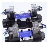 1 pz Valvola direzionale elettromagnetica idraulica D4-02-3C4 D4-02-3C6 D5-03-3C2 D5-03-3C3 D5-03-3C4 D5-03-3C60 D4-03-3C2(D4-02-3C4)