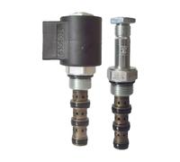 1 pz valvola direzionale SV08-41 con bobina SV08-41-0-N-12ER(SV08-41-0-N-115AG)