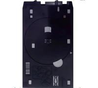 1 PZ Vassoio for stampante CD DVD a getto d'inchiostro originale for Canon IP5400 IP7200 IP7230 IP7240 IP7250 MX923 MG5420 MG5430 MG5450 MG5550