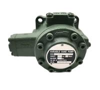 1 pz VDR Idraulica Pompa A Palette Variabile VDR-0B-1A2-U-1059K Sostituire La Pompa 'olio A Palette