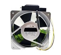 1 pz Ventola di raffreddamento 109-642 AC 200V 37,5/33W 0,23/0,18A 16cm 16050 160x160x50mm