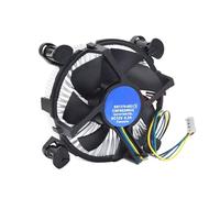 1 pz. Ventola di raffreddamento for socket LGA 1150 1151 1155 1156 C0155 0,2 A 12 V Z33 CPU E97379-003