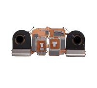 1 pz Ventola di raffreddamento Raze-r 13 rz09-0327 GTX1650TI