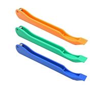 1 Pz Vetro Macchiato Rame Foiling Strumento Tained Glass Tool Foiler Rame Avvolgimento Mano T1p7 Foil