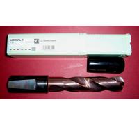 1 Pz VHM Walter A3999XPL-21, 5xD Con IK D=21mm Nuovo