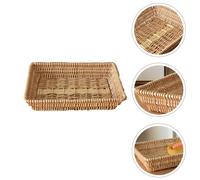 1 PZ VITY SCATOn Box Snack Bowl Display Basket Basket cestino alimentare