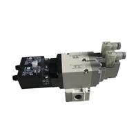 1 pz VP544 VP544R VP744 VP542-5DZ1-03 04-M-X538 X536 Elettrovalvola a 3 vie Serie VP500 VP700(VP544-5DZ1-03-M-X536)