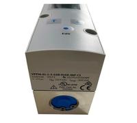 1 pz VPPM-6L-L-1-G18-0L6H-A4P-C1 558338 Valvola di pressione proporzionale
