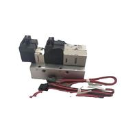 1 pz VQD1000-V-04-5M VQD1000-V-03-5L VQD1000-V-05-5 VQD1000-V-06-5L unità elettrovalvola for vuoto(VQD1000-V-06-5M)