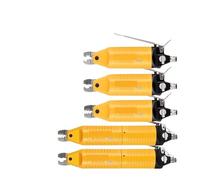 1 pz VR-30 VR-35P Serie Pneumatico di Piegatura A Freddo di Piegatura Terminale Tettarelle da biberon Pinze di Piegatura Forbici Morsetto(VR-35P 8.0 round)