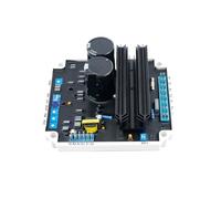 1 pz VR08 VR06 regolatore di tensione eccitazione a tre onde accessori for gruppi elettrogeni marini CA automatico(VR06)