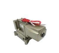 1 pz VS4120 VS4130 VS4130 VS4124 VS4134-024 001-X68 X97 X124 VS4110 VS4130-044WTB Elettrovalvola a comando diretto a 5 porte(VS4130-044WTB)