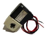 1 pz VT307 VT307-5G1-02 VT307V-5G1-01 VT307V-4G1-01 VT307V -3G1-4G1-5G1-6G1-01 -02 Valvola elettromagnetica ad Alta frequenza di Vuoto VT(VT307-5G1-02)