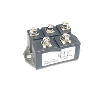 1 pz VUO62-12NO7 VUO62-14NO7 VUO62-16NO7 VUO62-18NO7 Modulo ponte raddrizzatore(VUO62-16NO7)