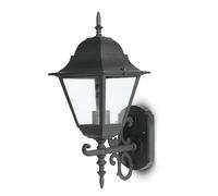V-TAC VT-761 7521 Lampada LED Muro Parete Esterno Lanterna Porta lampada E27