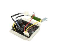 1 pz WC-20B scheda regolatore di tensione gruppo elettrogeno automatico WC-10E stabilizzatore eccitazione(WC-10E)