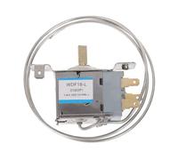 1 Pz WDF18-L WPF- 22- Termostato For Frigorifero Regolatore Di Temperatura In Metallo For Uso Domestico