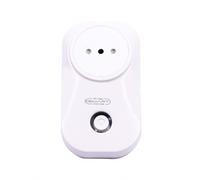 1 pz WiFi Plug Italian Compatible with Amazon Alexa And Google Home