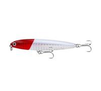1 pz. Wobblers a matita affondanti da 8 cm, 13-18 g, esca artificiale for la pesca al black bass, minnow, esca dura, attrezzatura da pesca a jigging.(7)