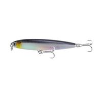 1 pz. Wobblers a matita affondanti da 8 cm, 13-18 g, esca artificiale for la pesca al black bass, minnow, esca dura, attrezzatura da pesca a jigging.(1)