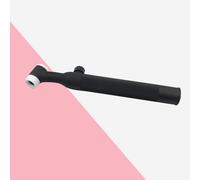 1 PZ WP-26FV doppio copertura TIG TIG Torch Torch Testa flessibile Body