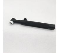 1 PZ WP-26FV doppio copertura TIG TIG Torch Torch Testa flessibile Body