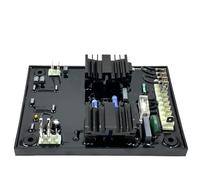 1 pz WT-2 Regolatore di tensione automatico for stabilizzatore di controllo del generatore di potenza for 50/60 Hz WT2