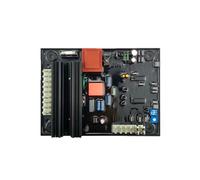 1 pz WT-3 regolatore di tensione gruppo elettrogeno senza spazzole accessori AVR regolatore di tensione automatico regolatore di tensione regolatore di tensione di eccitazione(WT-3 Regular style)