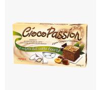 1 pz x 1 Kg CiocoPassion CASTAGNA E CIOCCOLATO CRISPO