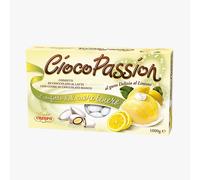 1 pz x 1 Kg CiocoPassion DELIZIA AL LIMONE CRISPO