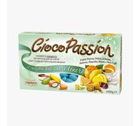1 pz x 1 Kg CiocoPassion GUSTI ASSORTITI AZZURRO CRISPO