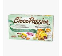 1 pz x 1 Kg CiocoPassion GUSTI ASSORTITI ROSA CRISPO