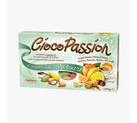 1 pz x 1 Kg CiocoPassion GUSTI E COLORI ASSORTITI CRISPO