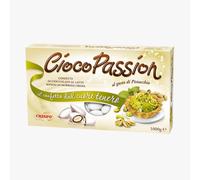 1 pz x 1 Kg CiocoPassion PISTACCHIO CRISPO