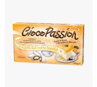 1 pz x 1 Kg CiocoPassion RICOTTA E MARMELLATA DI ALBICOCCHE CRISPO