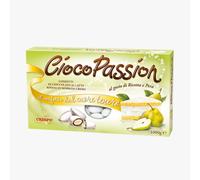 1 pz x 1 Kg CiocoPassion RICOTTA E PERA CRISPO
