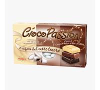 1 pz x 1 Kg CiocoPassion TRIO CIOCCOLATO CRISPO