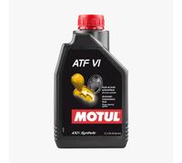 1 pz x 1 Lt Manutenzione MULTIGAMMA ATF VI (cod.113146) Additivi MOTUL