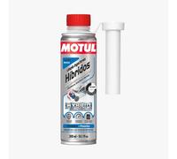 1 pz x 300 ml Additivi AUTO E-FUEL SYSTEM CARE - PULITORE INIETTORI IBRIDO (cod.