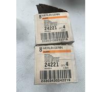 1 pz x Merlin Gerin 24221 Schneider Multi 9 C60N - - 3P C 63A