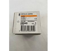 1 pz x Merlin Gerin Schneider multi 9 vigi c60 26545 4p 40 300 mA