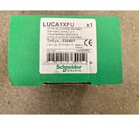 1 pz x NUOVA UNITÀ DI CONTROLLO STANDARD SCHNEIDER ELETTRICA LUCA1XFU