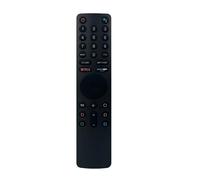 1 pz XMRM-010 Telecomando vocale for TV 4A Android Smart TV Wireless L65M5-5ASP L32M5-5ASP L43M5-5ASP L55MS-5ASP