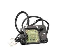 1 Pz XQG70-V75GS Asta Ammortizzatore VD76GS/XS/ZN Bilanciamento H41 Interruttore Sensore 3D, Compatibile Con Panasonic, Parti Rondella(1pcs white)