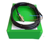 1 pz XS108B3PAL2 XS108B3NAL2 XS108BLPBL2 XS108BLNBL2 Sensore interruttore di prossimità(XS108B3NAL2)