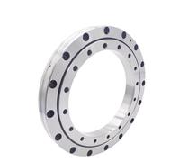 1 pz XSU080398 360X435X25.4 cuscinetto a rulli incrociati for giunto rotante for robot industriale, tavola girevole for macchine utensili CNC