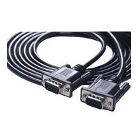 1 pz XW2Z-200T 500T Touch Screen al cavo DB9(XW2Z-200T(3M))