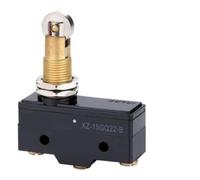 1 pz XZ-15GQ22-B NO + NC Interruttore SPDT Montaggio a pannello Stantuffo con leva Tipo